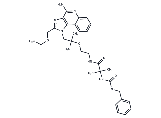 TLR8 agonist 5