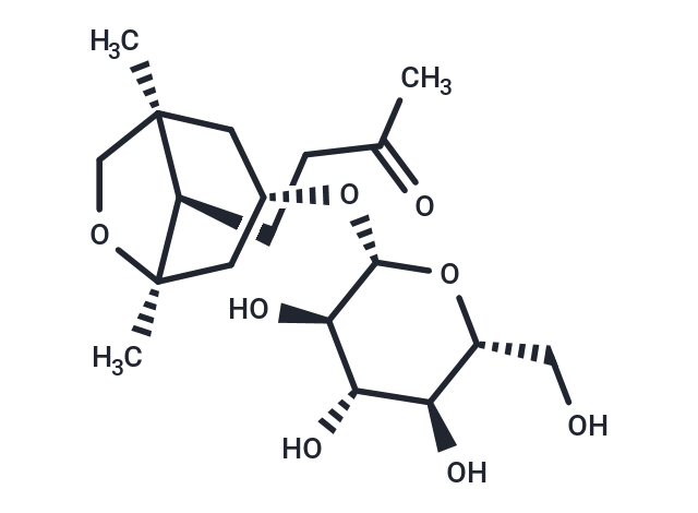 Ascleposide E