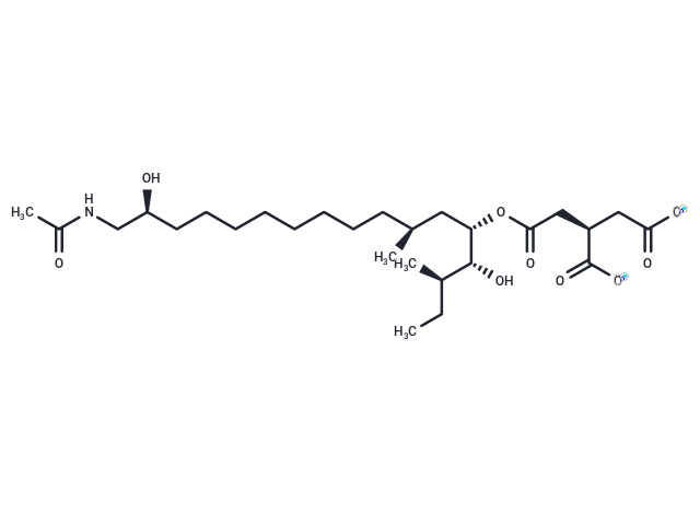 AAL Toxin TE1