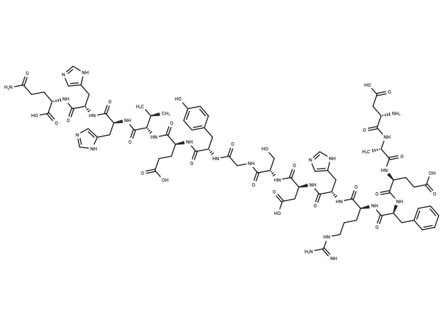 β-Amyloid (1-15)