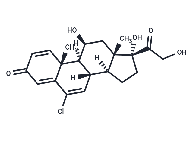 Cloprednol