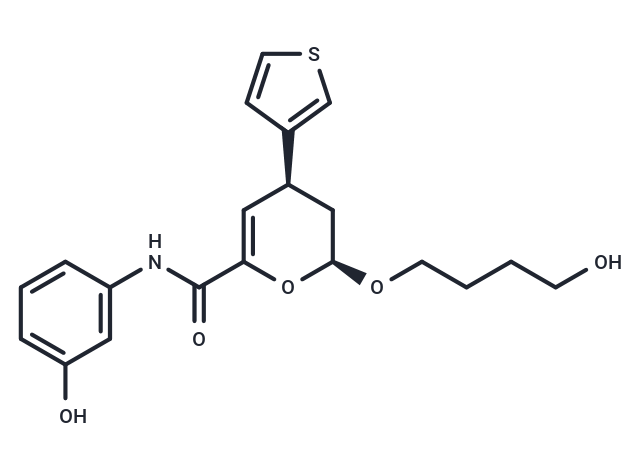 Haptamide B