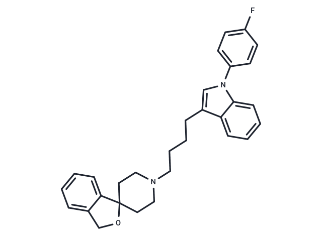 Siramesine