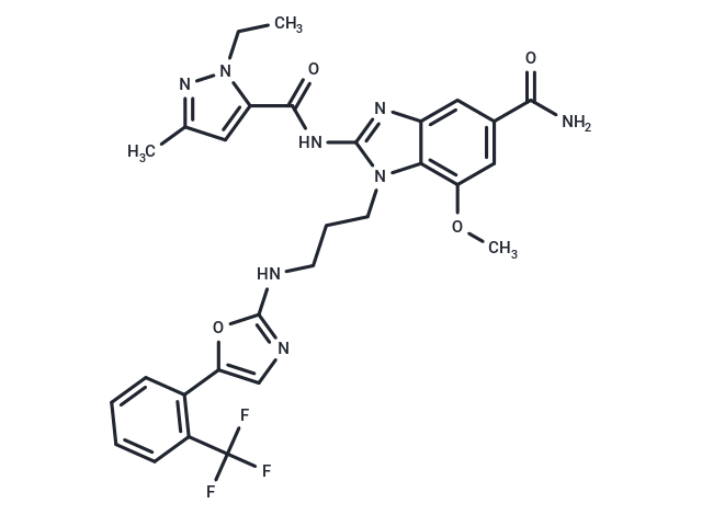 STING Agonist D61