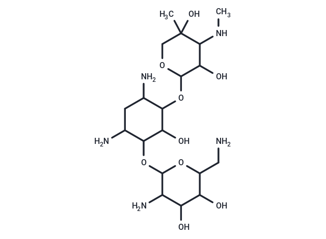 Antibiotic JI 20A