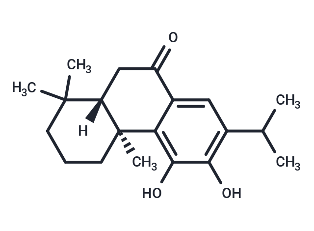 11-Hydroxy-sugiol