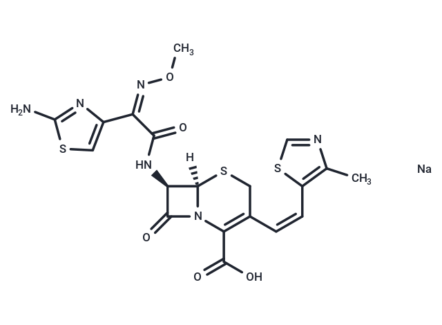 Cefditoren sodium