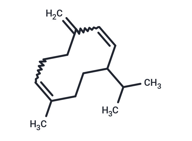 (Rac)-Germacrene D