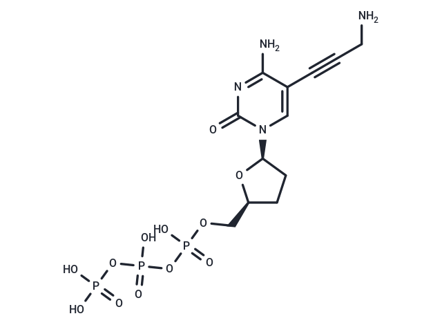 5-Propargylamino-ddCTP