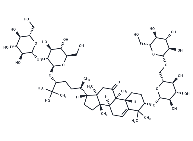 11-Oxomogroside IV