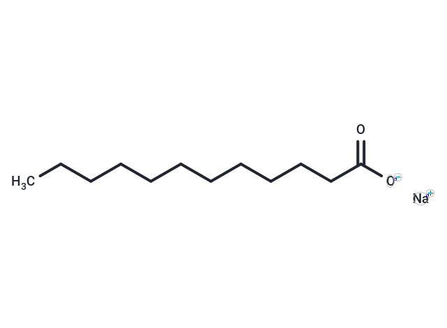 Sodium Dodecanoate