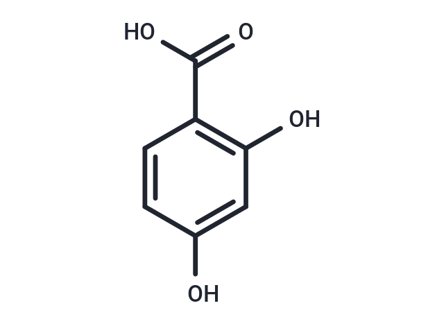 2,4-Dihydroxybenzoic acid