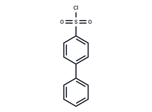 Biphenyl-4-sulfonyl chloride