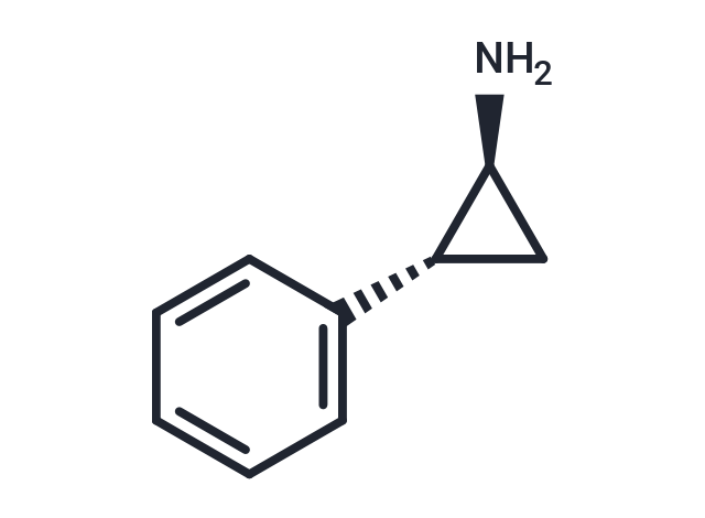 Tranylcypromine