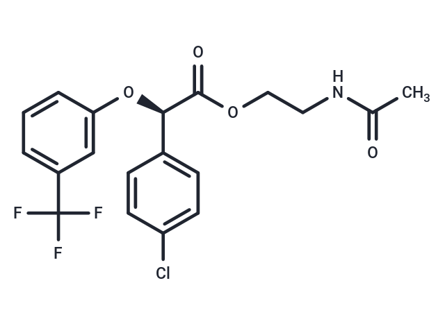 Arhalofenate