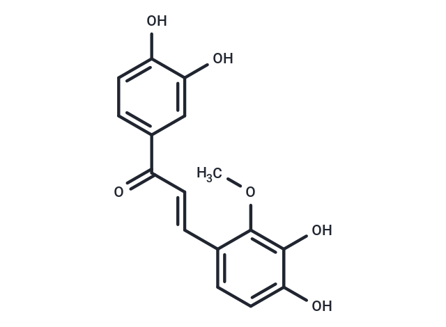 Tetrahydroxymethoxychalcone