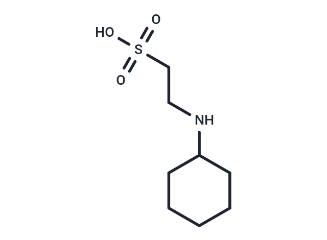 N-Cyclohexyltaurine