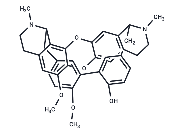 Tiliacorine