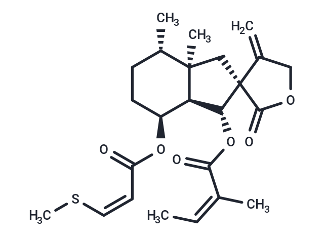 Bakkenolide IIIa