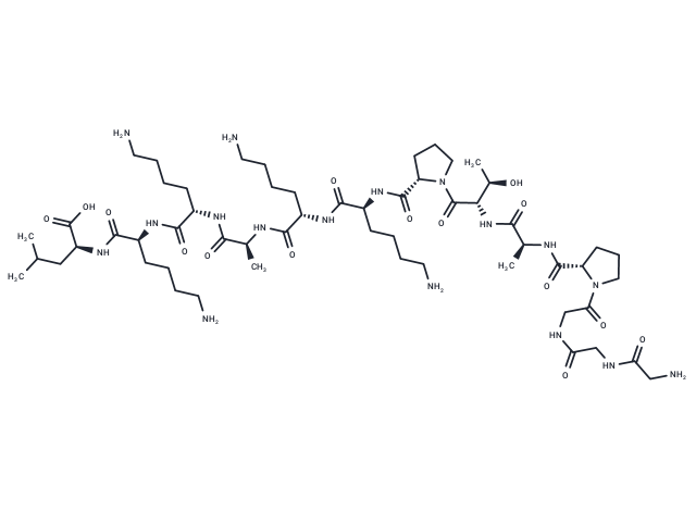 Histone H1-derived Peptide