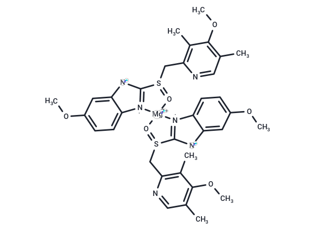 Esomeprazole Magnesium