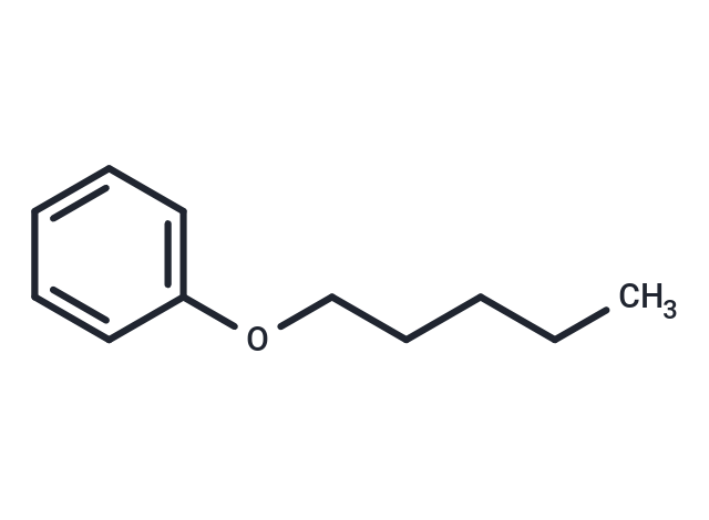 Pentyl phenyl ether