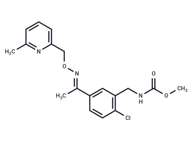 Pyribencarb