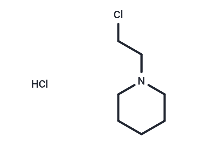 1-(2-Chloroethyl)piperidine hydrochloride