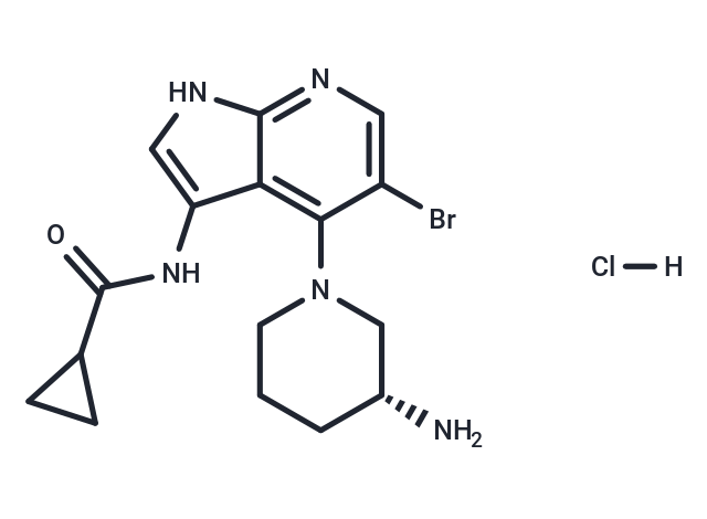 GDC0575 monohydrochloride