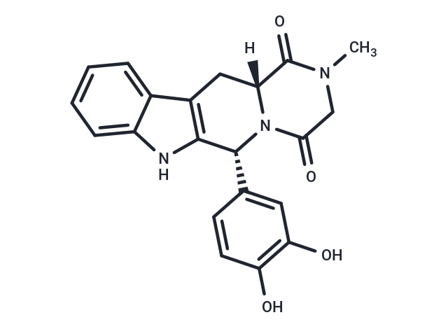 Desmethylene Tadalafil