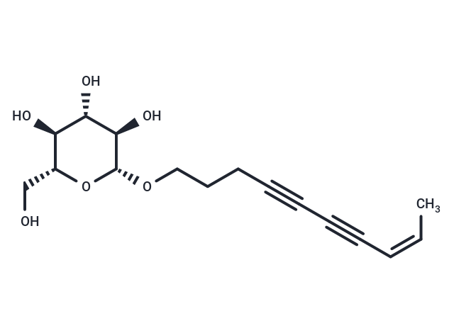 Bidenoside C