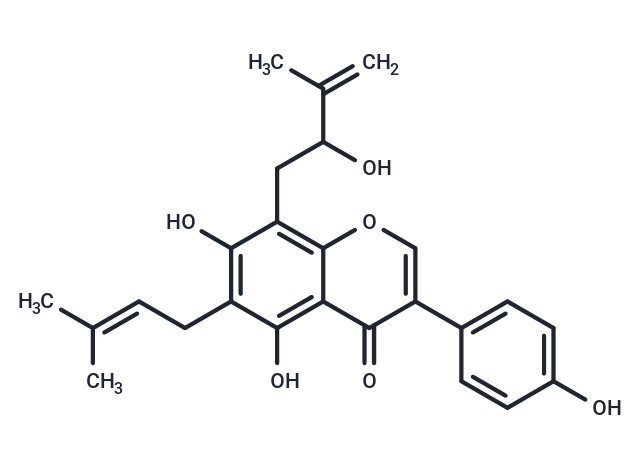 Erysenegalensein E