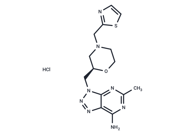 PF 04671536 hydrochloride