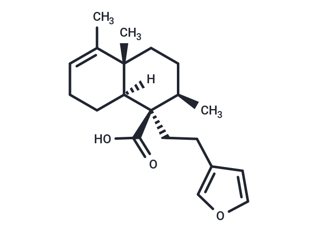 Junceic acid