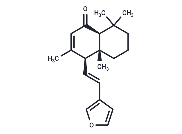 Hedychenone