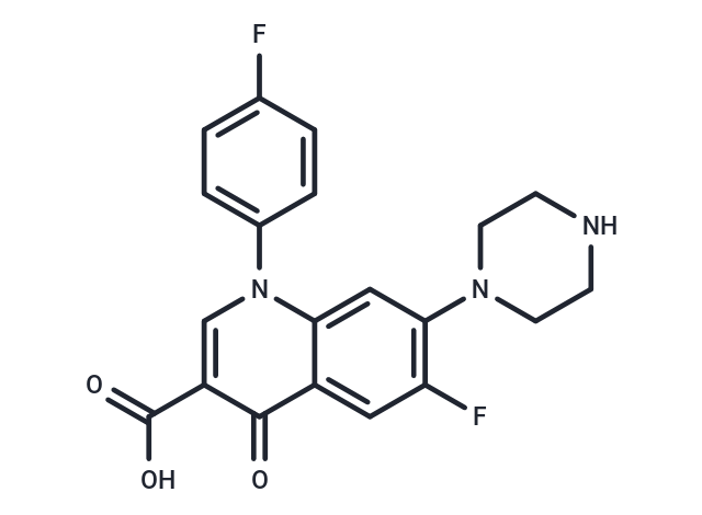 Sarafloxacin