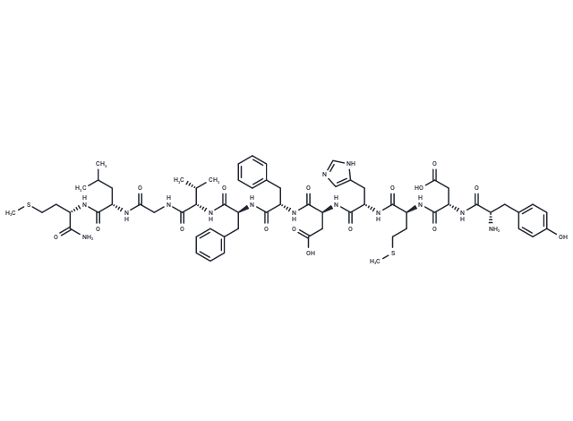 Tyr0-Neurokinin B