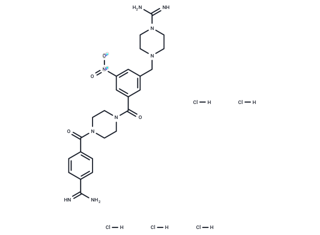 CBB1003 hydrochloride (1379573-88-2 free base)