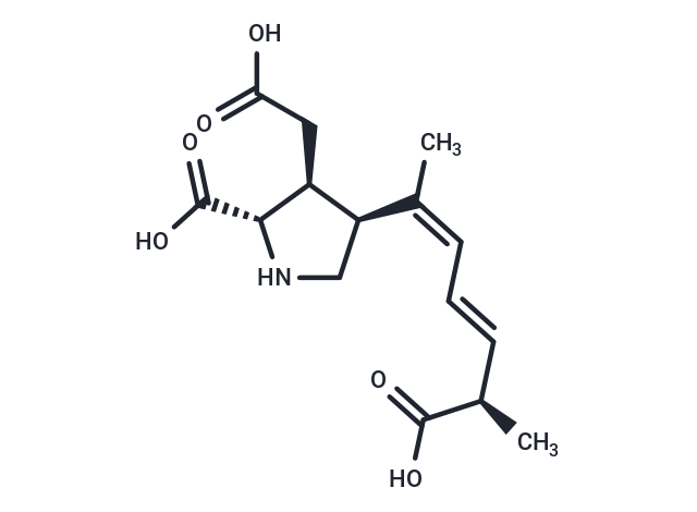 Domoic acid