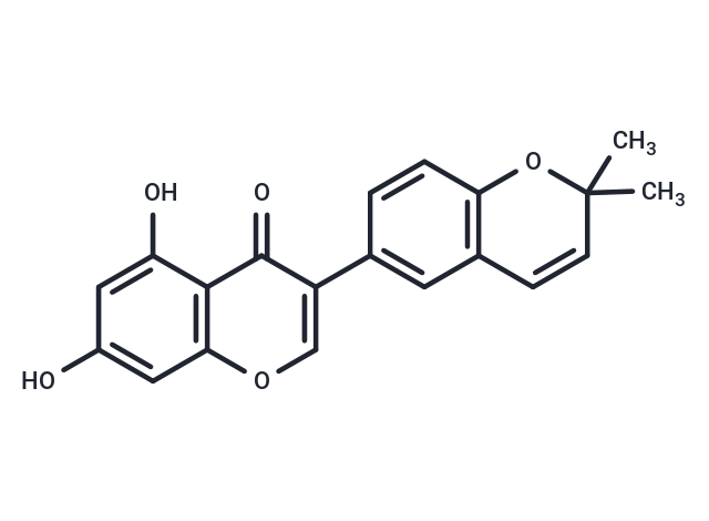 Isoderrone