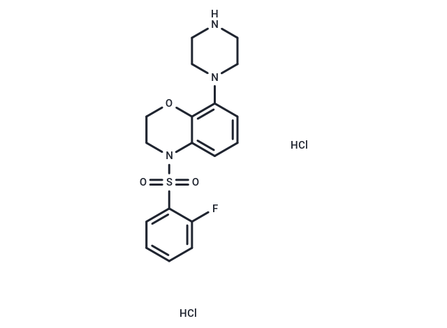 R 1485 dihydrochloride