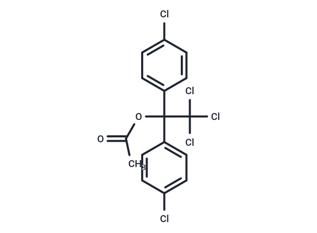 Kelthane acetate