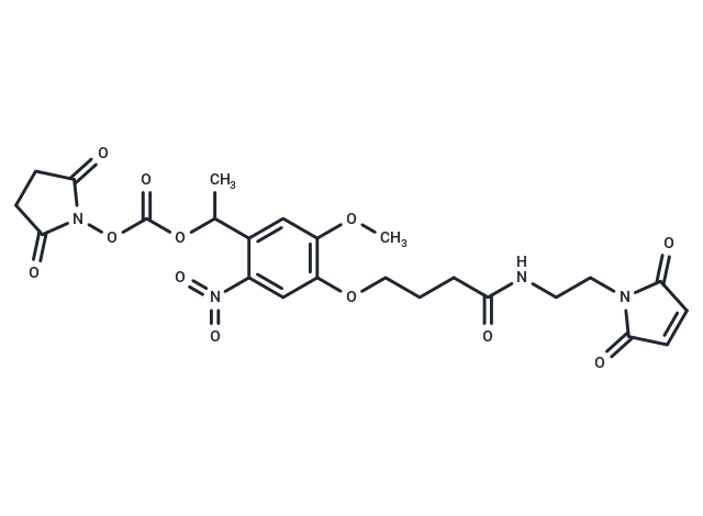 PC Mal-NHS carbonate ester