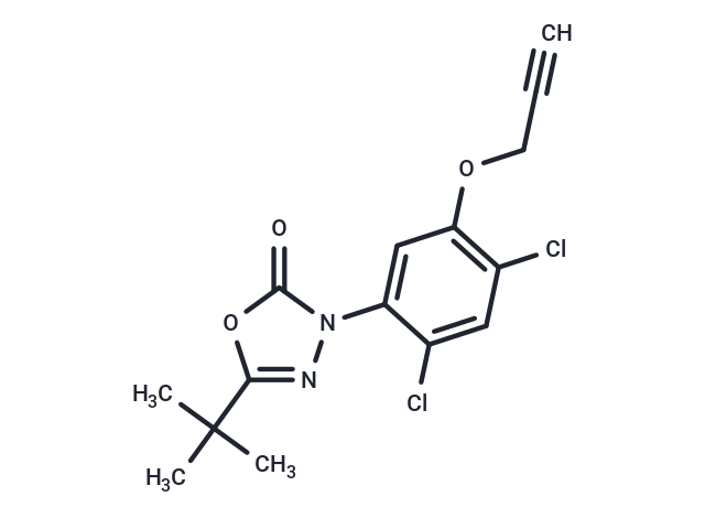 Oxadiargyl