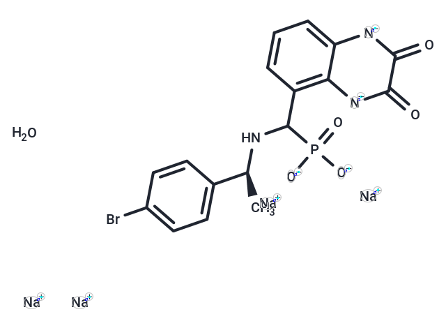 PEAQX sodium