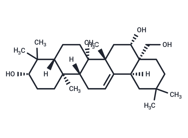 Longispinogenin