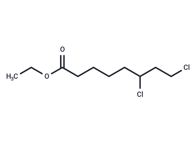 Ethyl 6,8-dichlorooctanoate