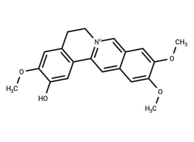 Pseudocolumbamine