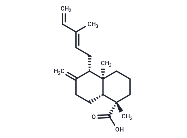 trans-Communic acid