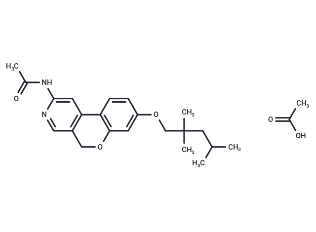 (Iso)-BMT-124110 Formate